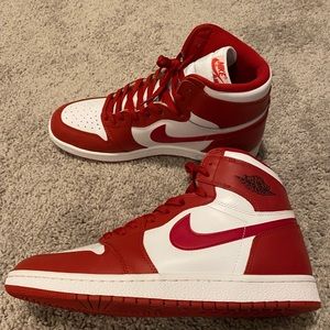 Retro 1 Jordan high 85 New Beginnings BRAND NEW!
